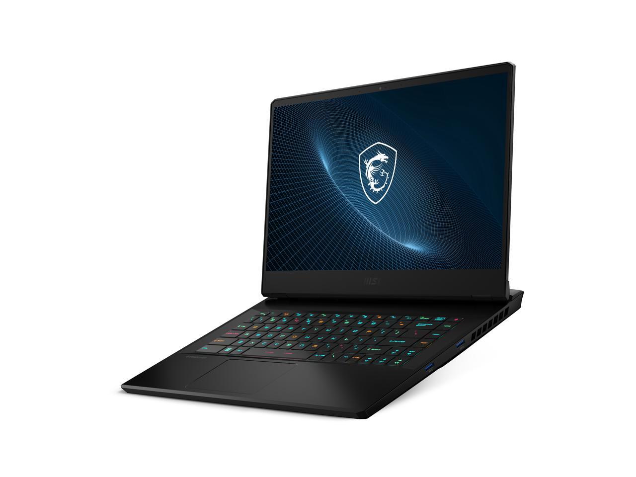 Gamin Msivector Gp66 12Uhso 673 R