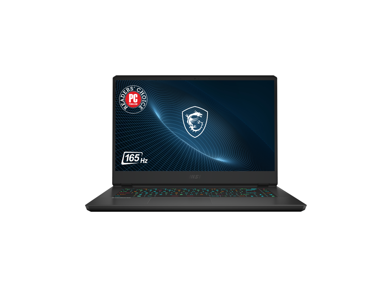 Gamin Msivector Gp66 12Uhso 673 R