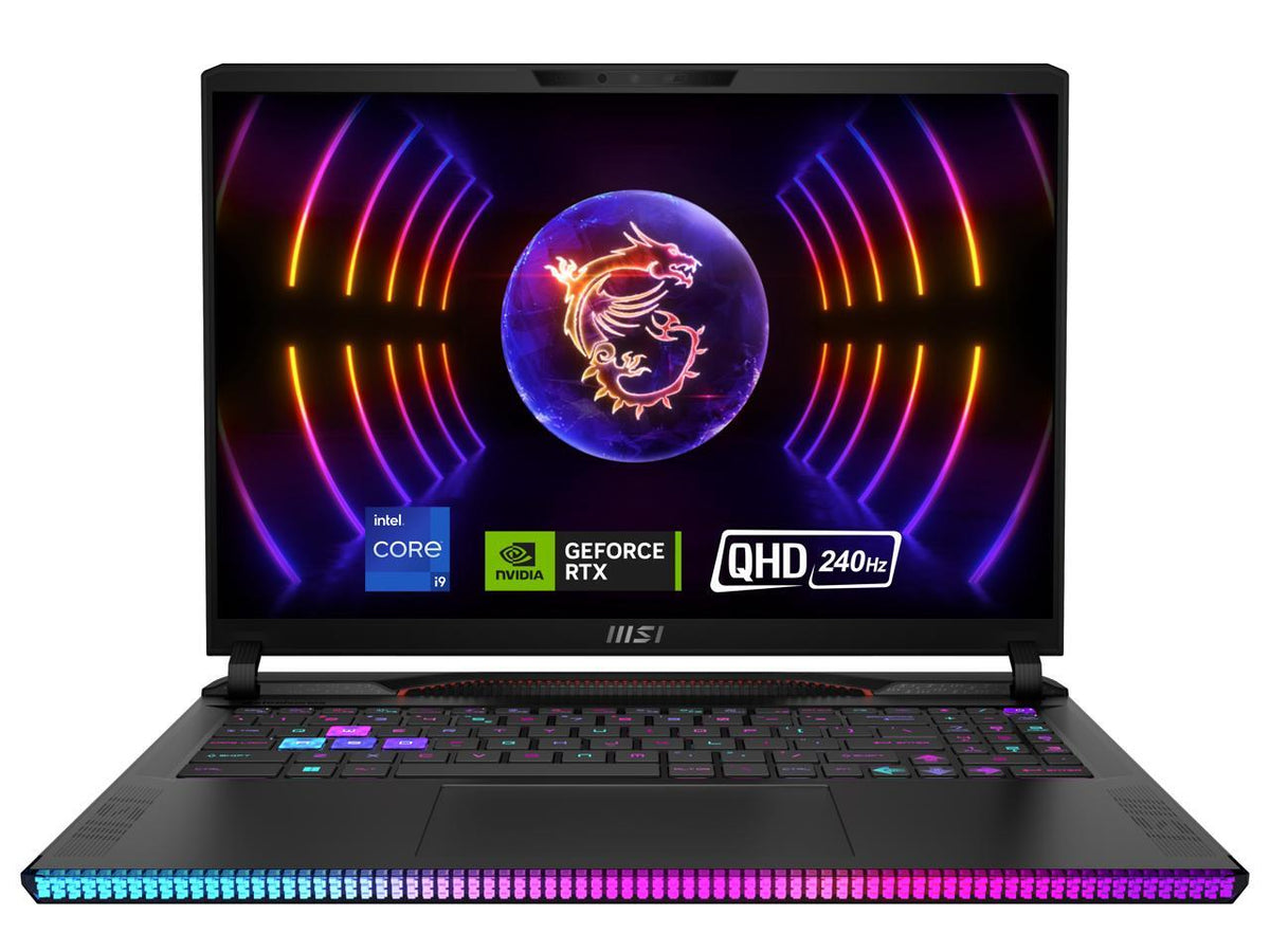 Nb Msi Raider Ge68Hx 13Vg 082Us R