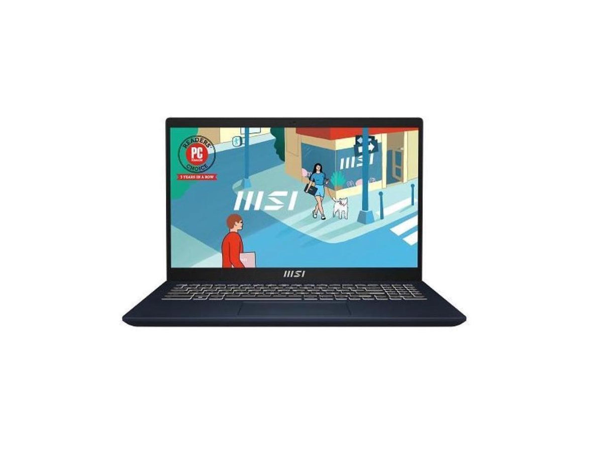 Nb Msi Modern 15 B7M 223Us R
