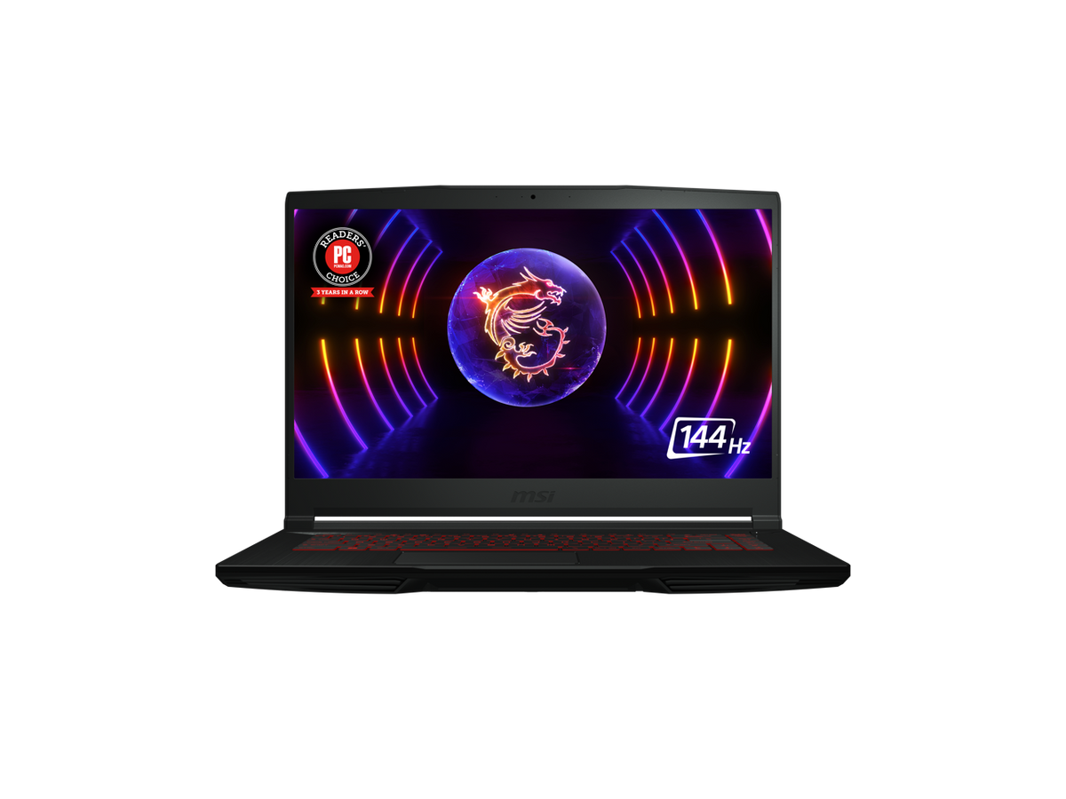 Gamin Msithin Gf63 12Ucx 484Us R