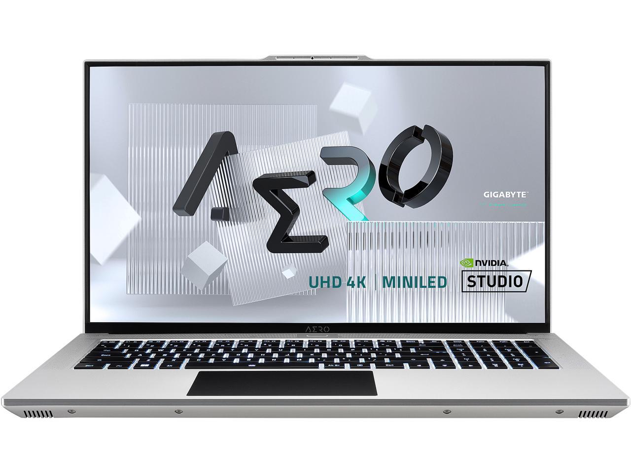 Nb Giga Aero 17 Ye5 94Us748Hp R