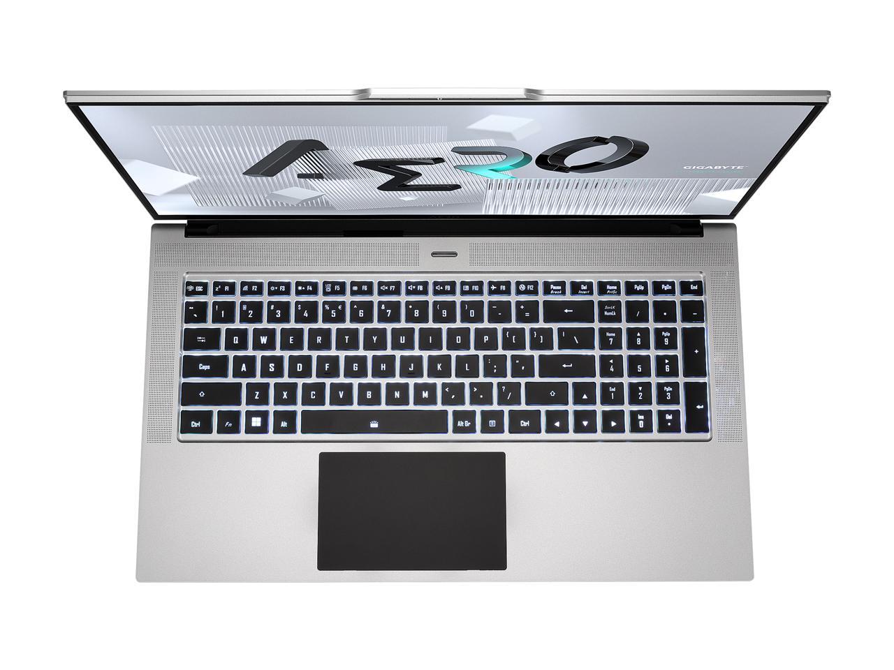 Nb Giga Aero 17 Ye5 94Us748Hp R