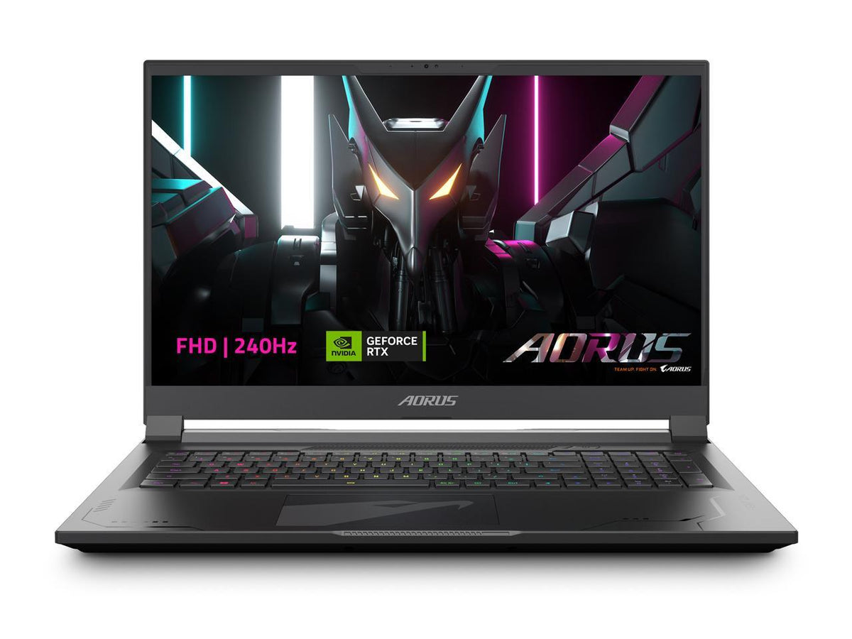 Nb Aorus 17X Axf B4Us694Sp R