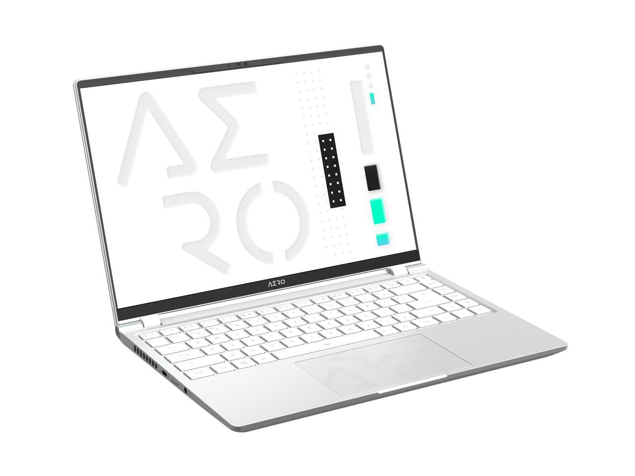 Nb Gigabyte Aero 14 Oled Bmf 72Usbb4Sh R