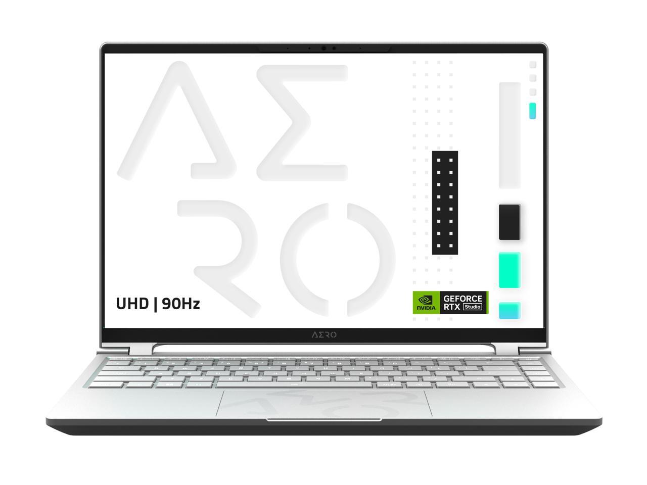 Nb Gigabyte Aero 14 Oled 9Mf E2Usbb4Sh R