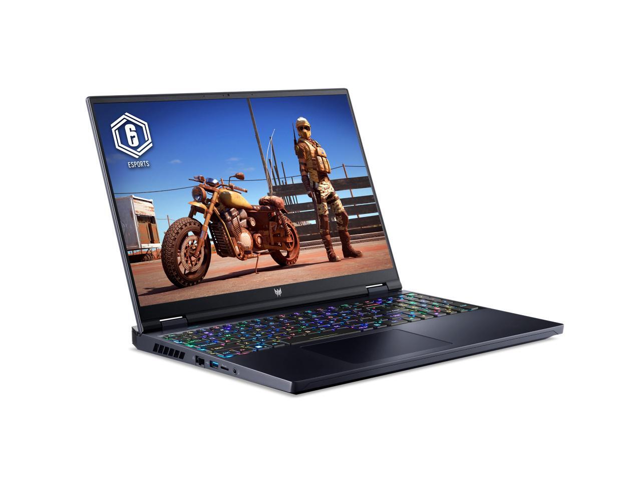 Nb Acer Ph16 71 72Yg Nhqjraa001 R