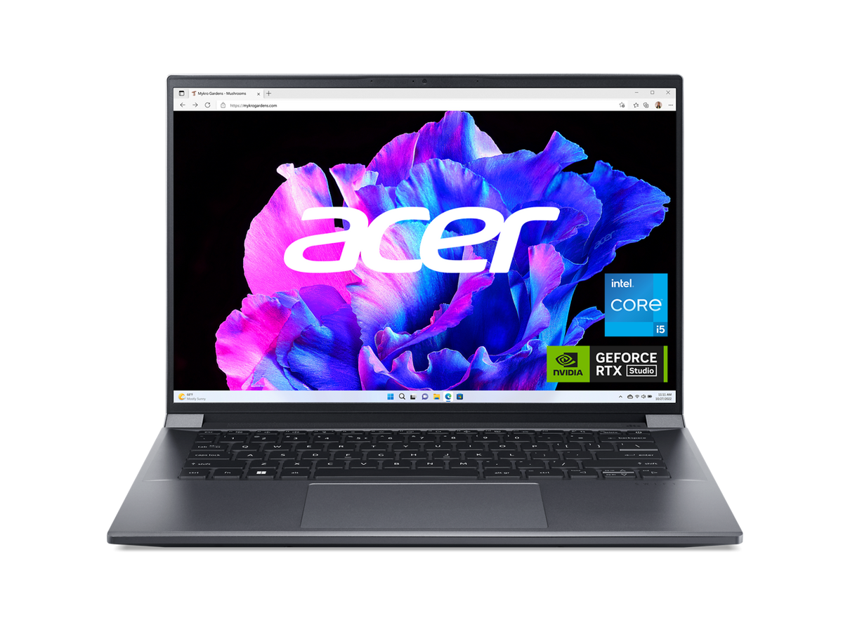 Nb Acer Sfx14 71G 5911 Nxkeuaa001 R