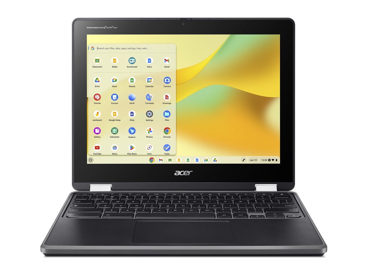 chrom AcerNXKE4AA002 12 N200 8g 64g cRM R