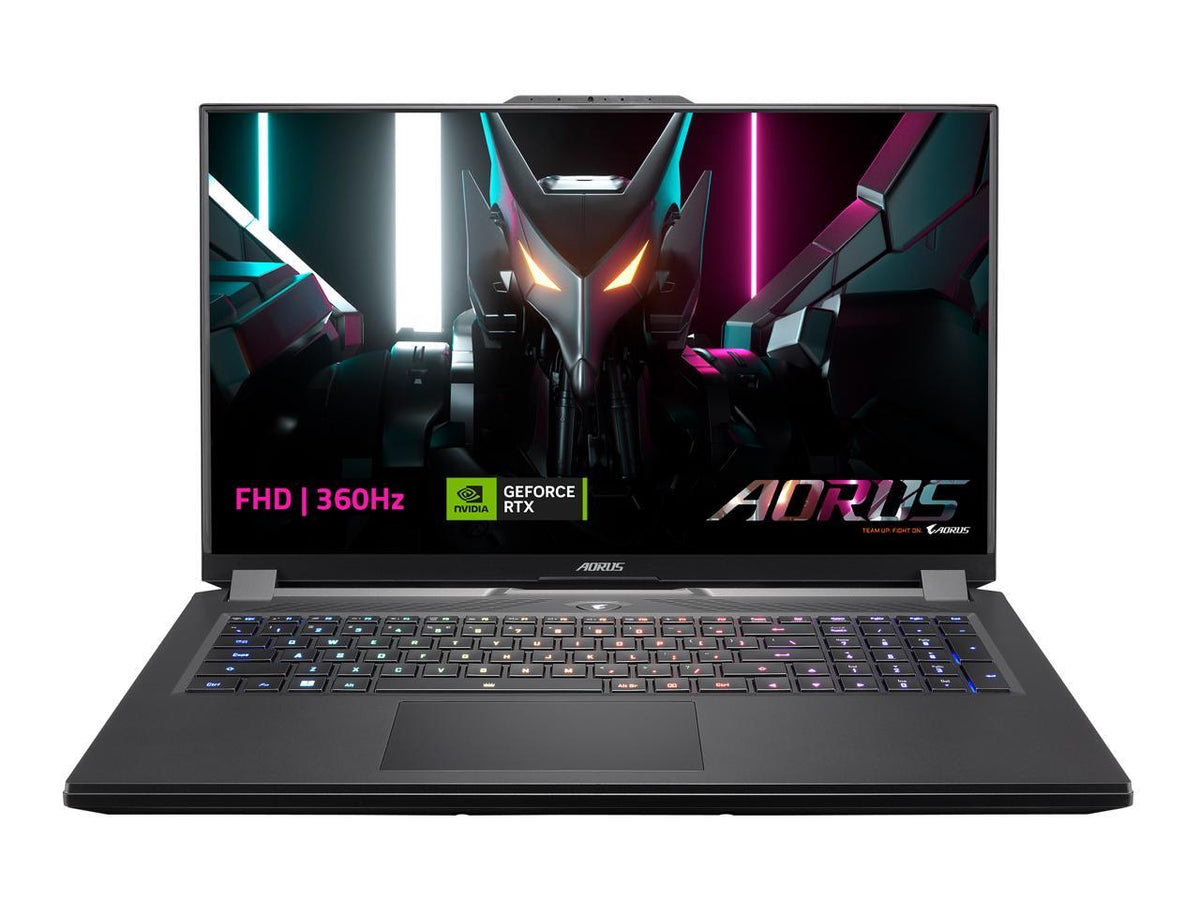 Nb Aorus 7 9Kf E3Us513Sh R