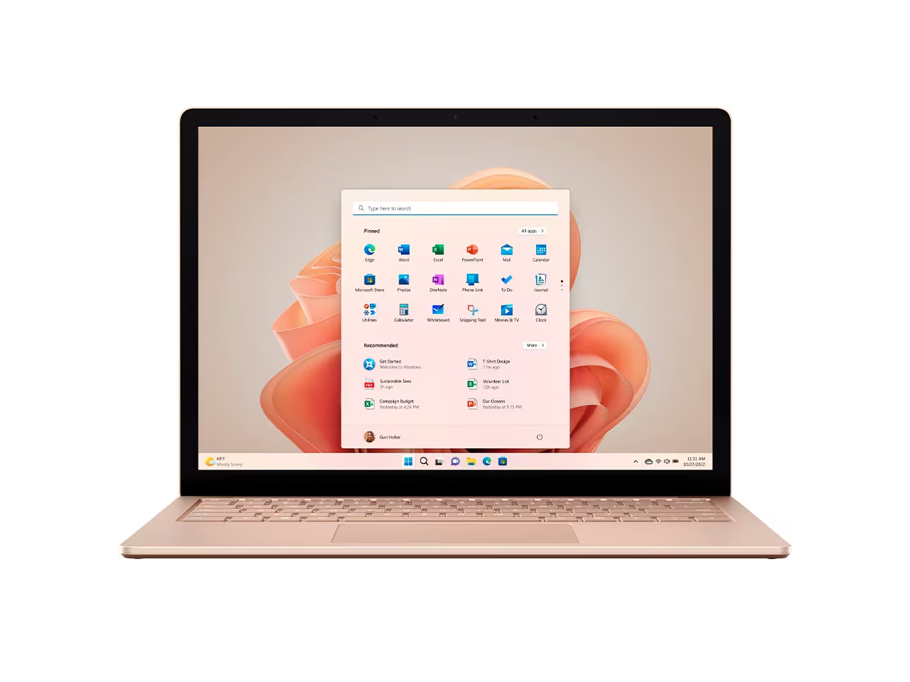 Srfc Proj Aj   2 Win11 Loxley 13In I58512 Sandstone