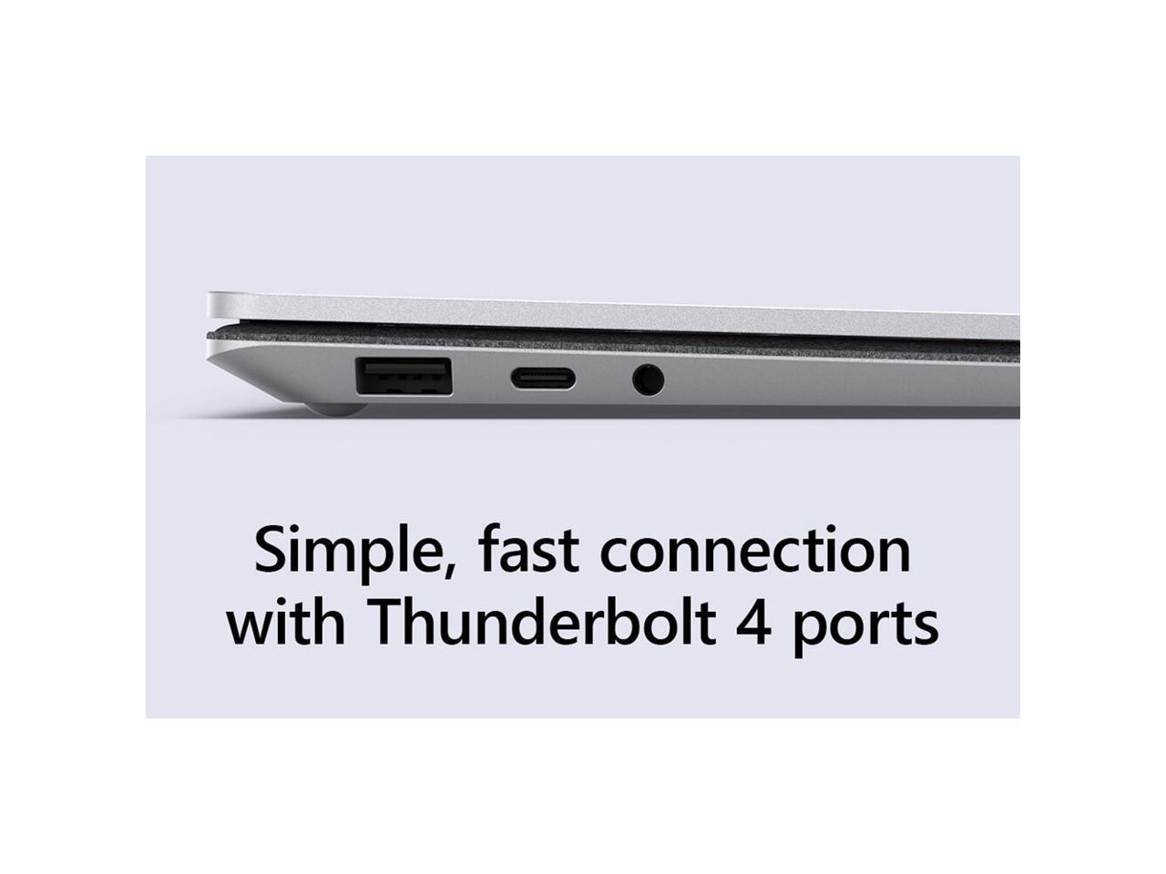 Noteb Microrbh 00001 Surface Laptop 5 135 I716512Systwin11 Platinum R