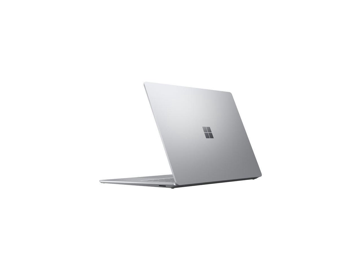 Noteb Microsurface Laptop 5 15In I716512Systwin10 Platinum