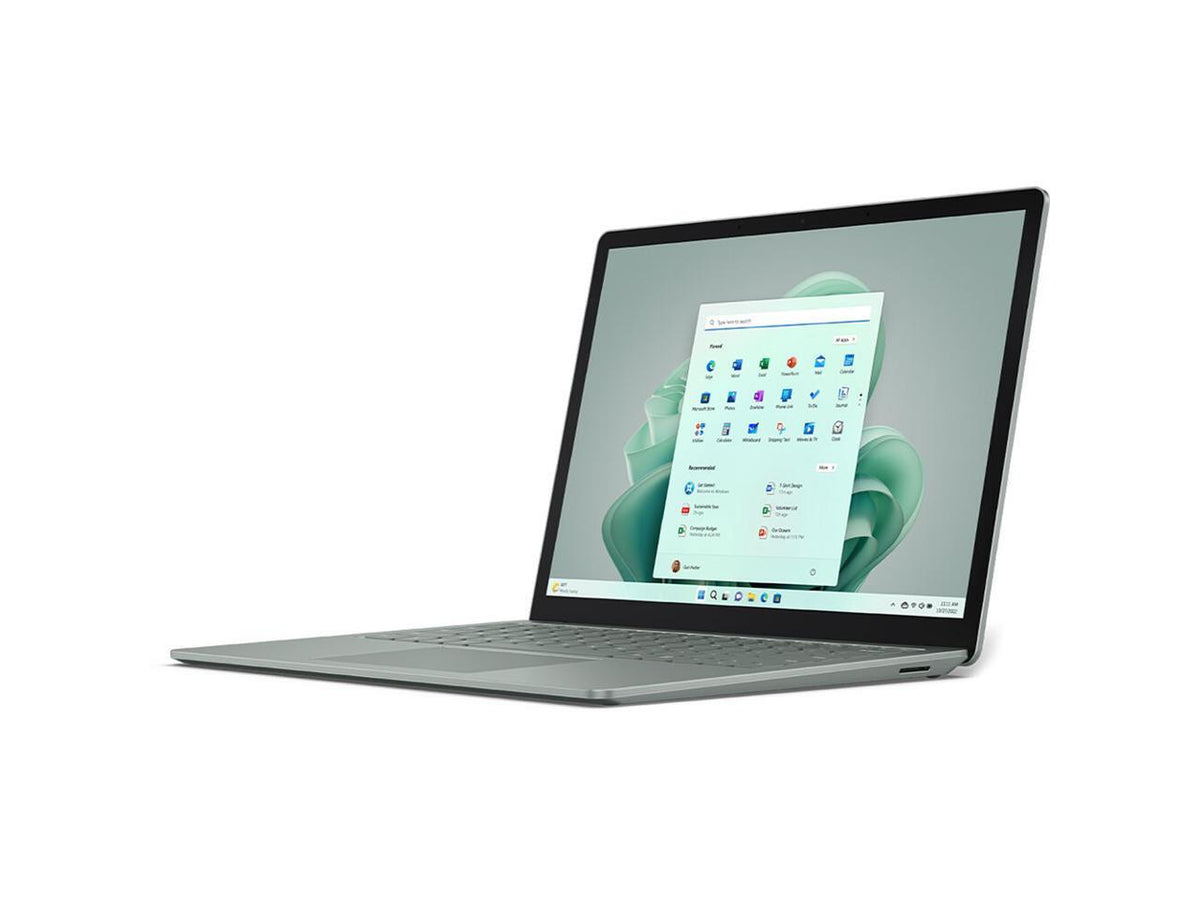 Noteb Microrbh 00051 Surface Laptop 5 135 I716512Systwin11 Sage R