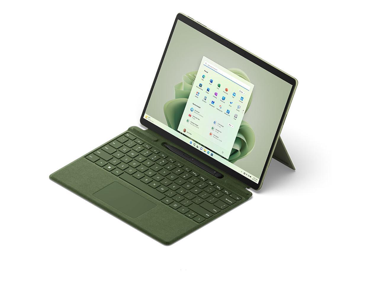 2 In  Microqiy 00049 Surface Pro 9 I716512 W11 Systforest R