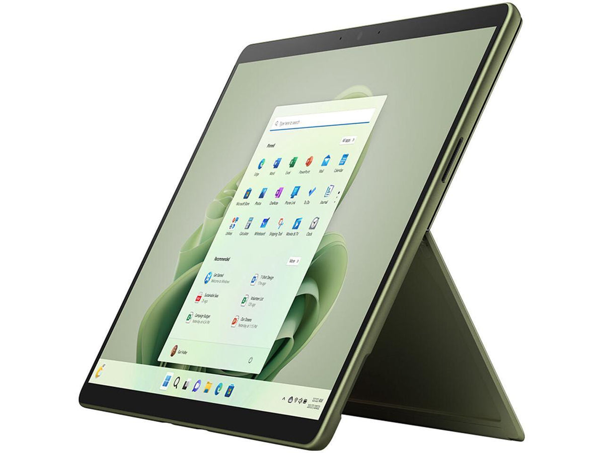 2 In  Microqiy 00049 Surface Pro 9 I716512 W11 Systforest R