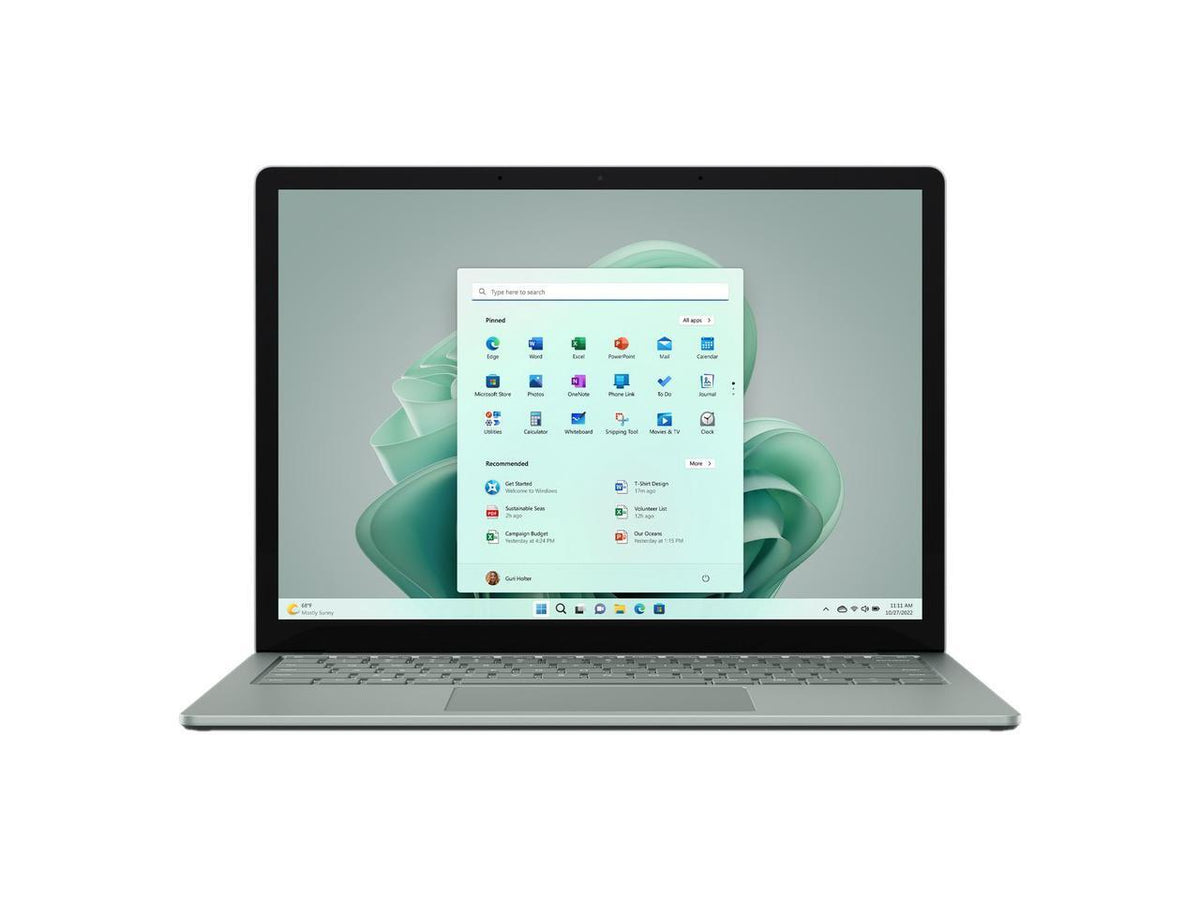 Noteb Micror8P 00047 Sfclpt5 13 I516512 Sage R