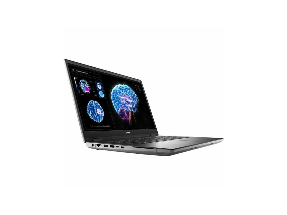 Noteb Dell3Gcr6 7780 Cs I9 64G 1Tb 17 W11 R