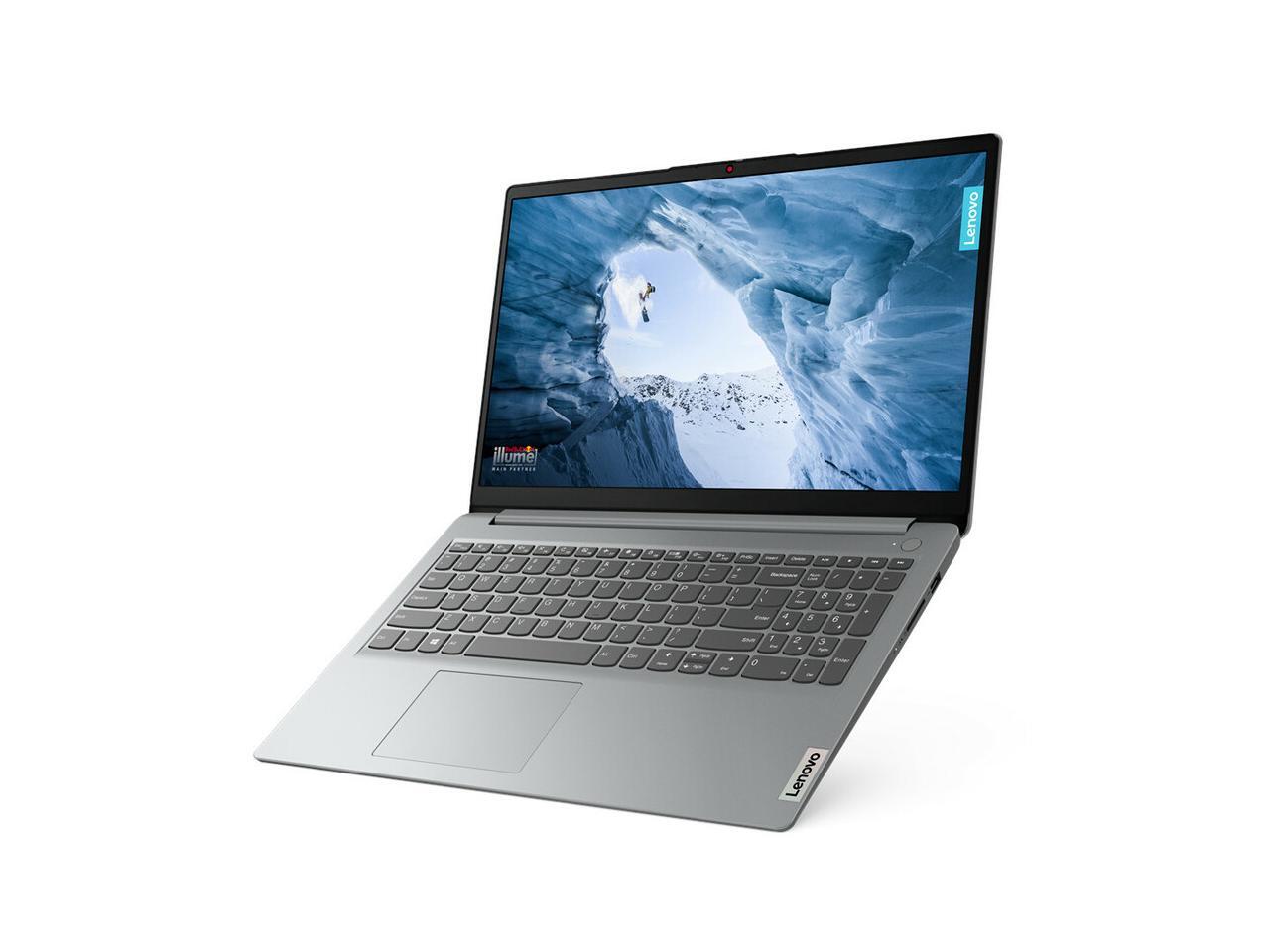 Noteb Lenov82Lx005Tus Ideapad 1 15Ijl7 82Lx005Tus 156 Notebook R