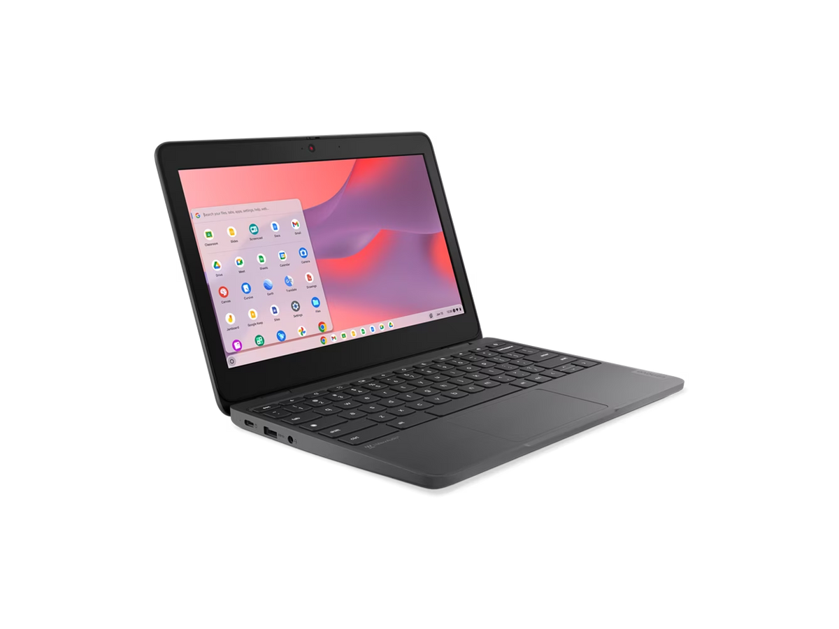 Chrom Lenov82W00001Us Ts 100E G4 Mt8186 4G 32G Crm R