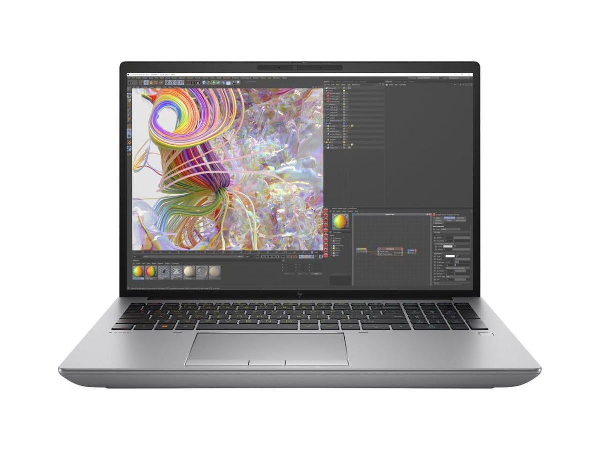 Noteb Hp6X3K2Ut#Aba R