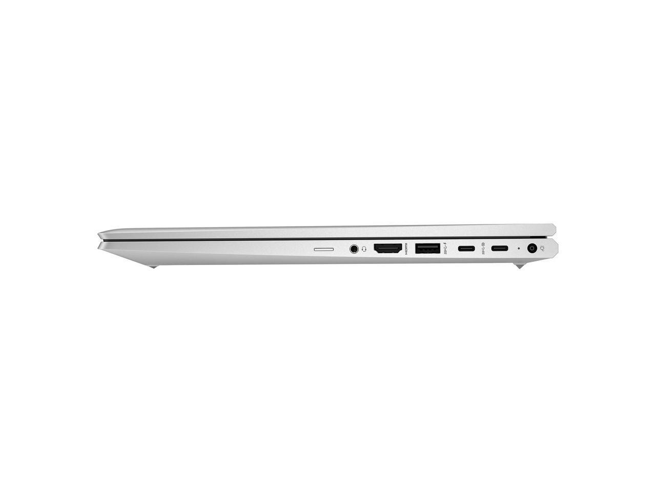 Noteb Hp7P3B6Ut#Aba Probook 455 156 Inch G10 Notebook Pc, Amd R5 7530U, 156 Fhd Ag Led Uwvar