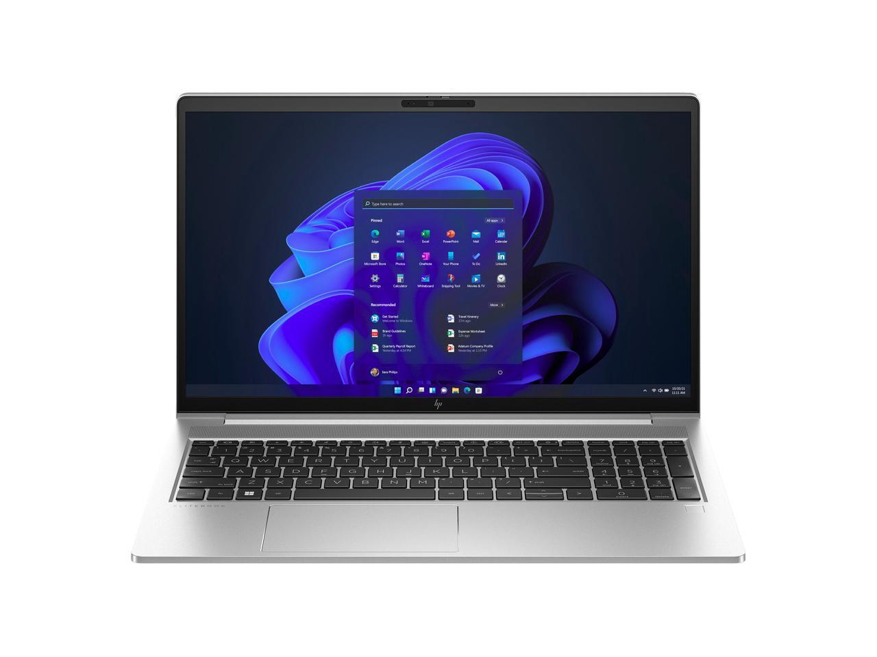 Noteb Hp7Z5F3Ut#Aba Elitebook 650 G10    Systi7 1355U 156 Ts 16Gb 256Gb W1164 R