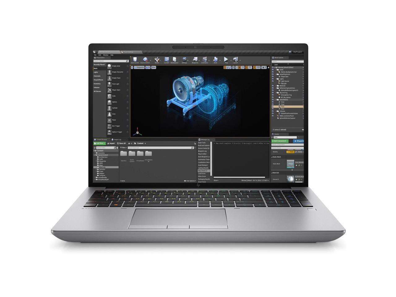 Noteb Hp878K5Ut#Aba R