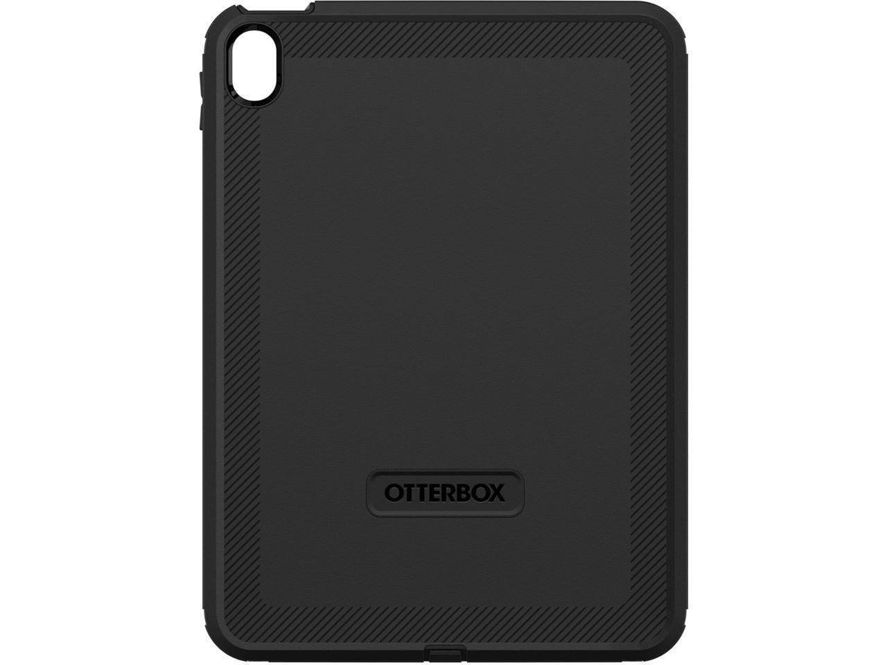 Acces Ob77 89953 Otterbox Defender Caseipad 10Th Gen Black R