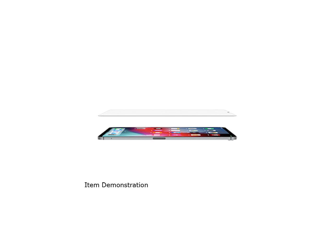 Ipad Acc Belkin F8W934Zz R