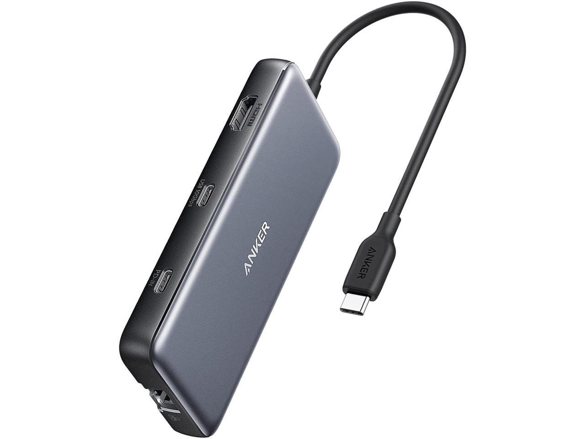 Nb Dock Anker A83830A3 R