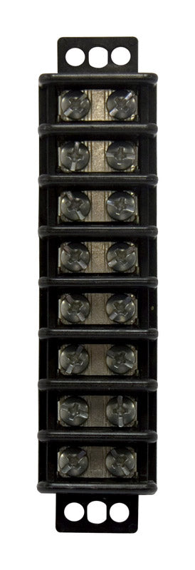TERMINAL BLOCK 8 CIRCUIT(Pack of 1)