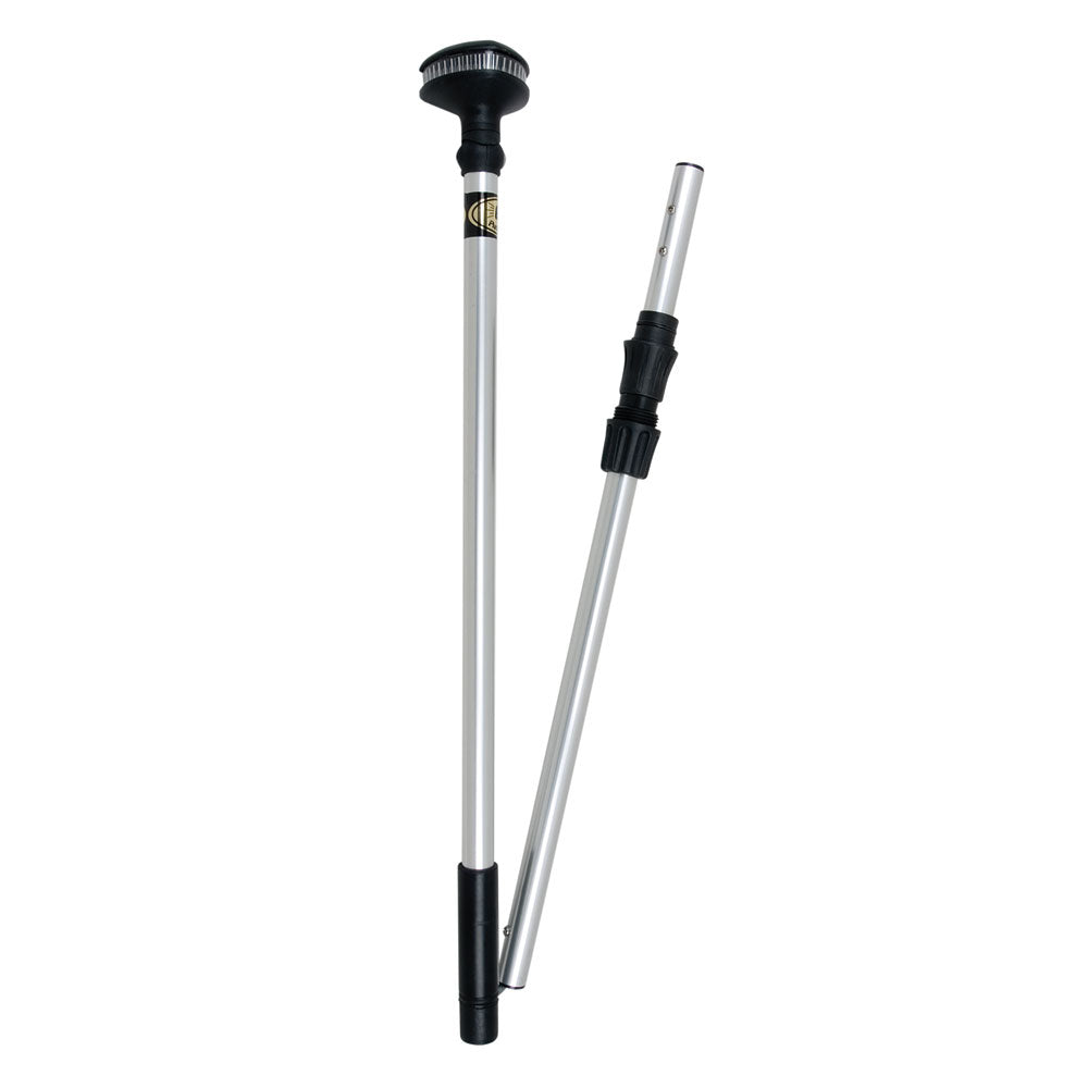 Perko Stealth Series - Universal Replacement Folding Pole Light - 48'',WBAUVA001342724