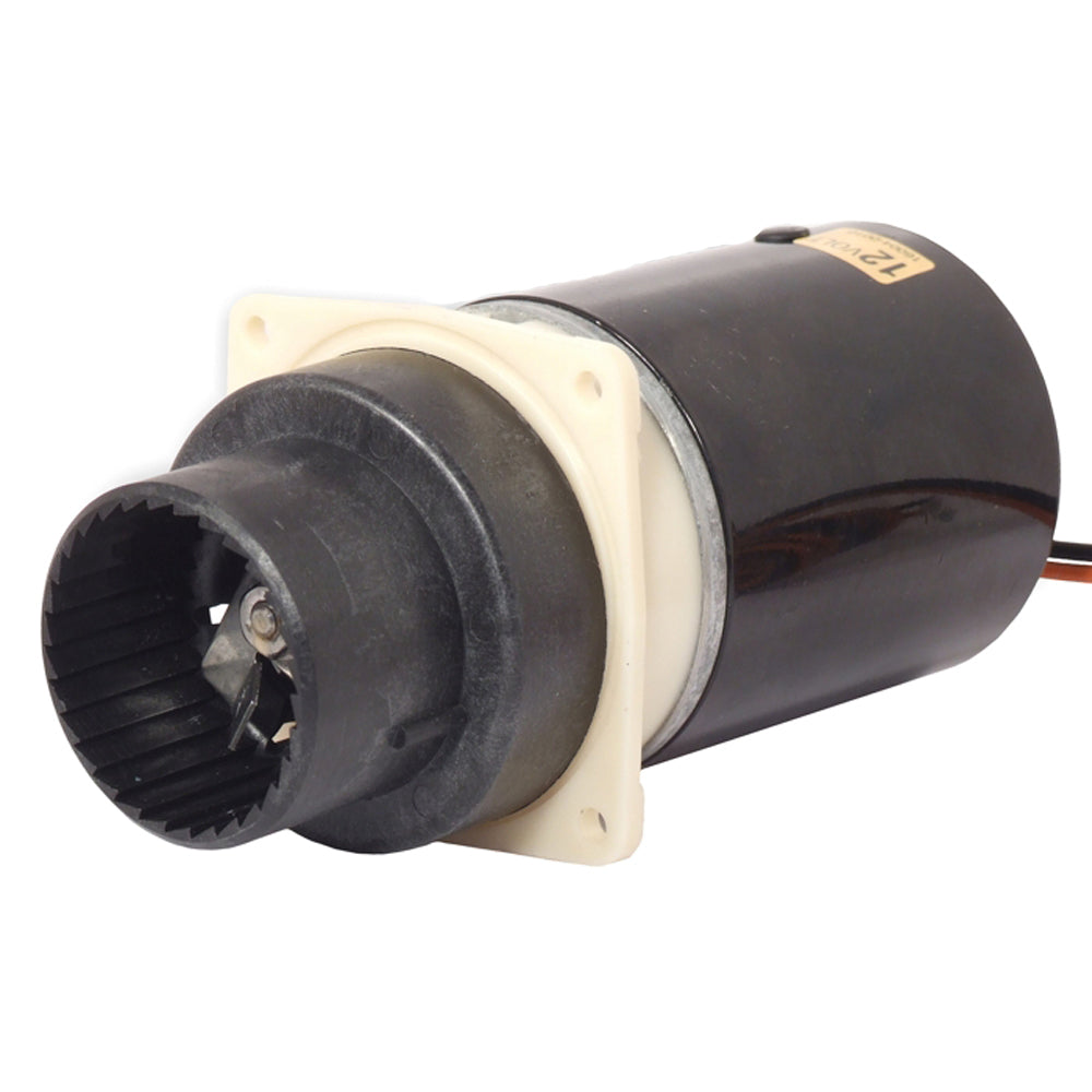 Jabsco Waste Pump Assembly - 12V Qf/Ds,WBHDWA001342738