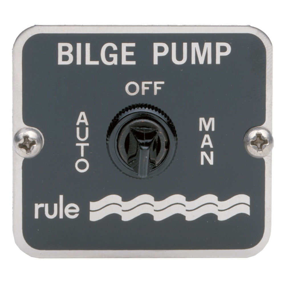 Rule 3-Way Panel Switch,WBAUVA001342747