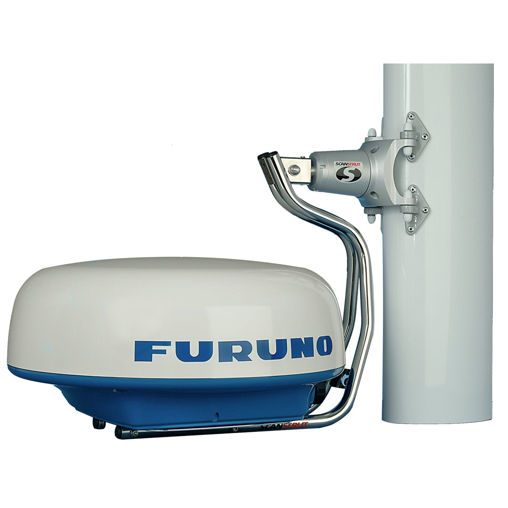 Scanstrut Lmm-2 Self Leveling Radar Mount,WBAUVA001342760