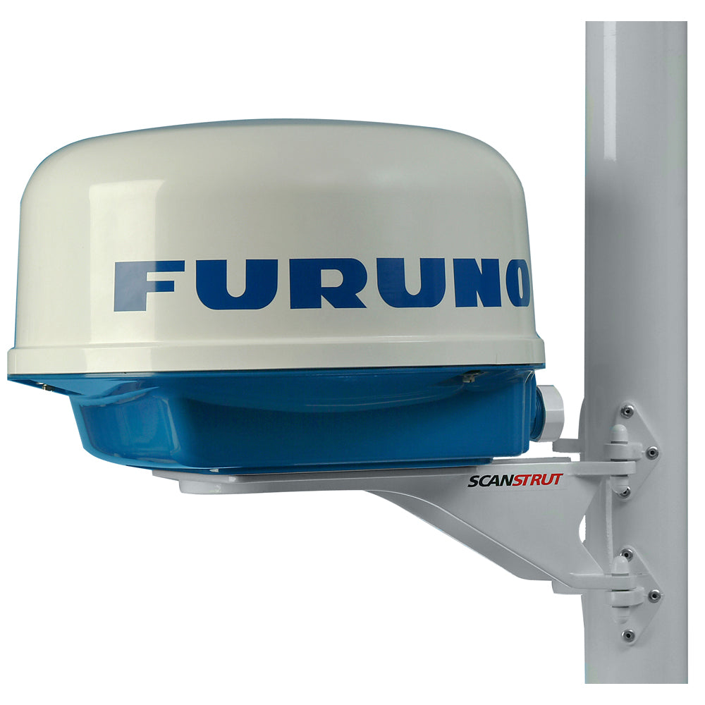 Scanstrut Sc18 Mast Mount - Small,WBAUVA001342761