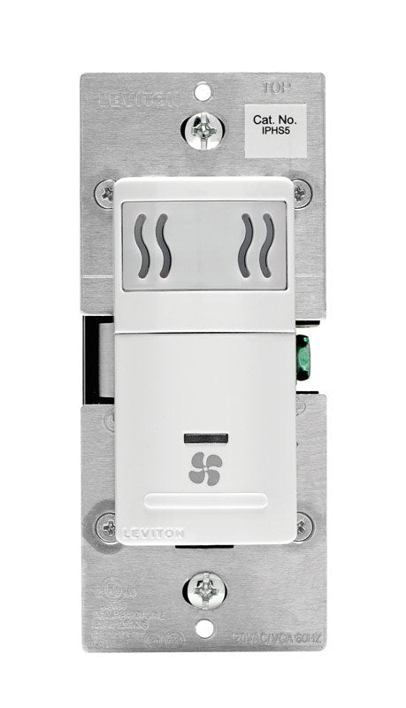Humidty Sensor/Fan Cntrl (Pack Of 1)