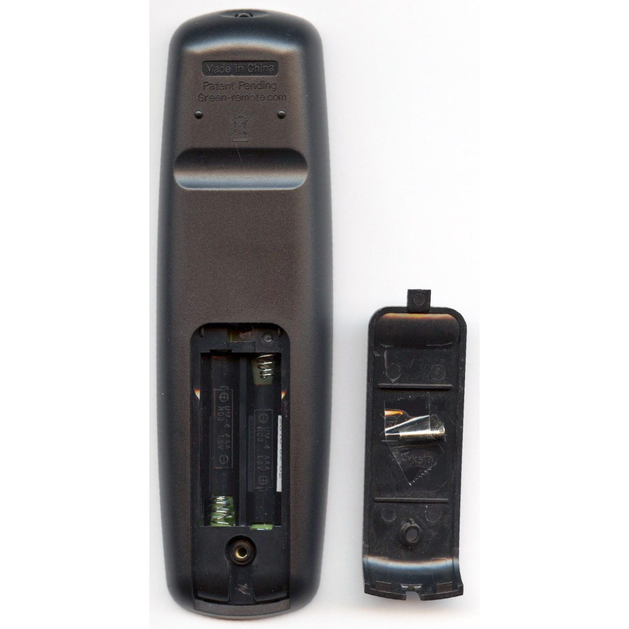 Anderic Substitute for RCA RCRHM02BR 2-Device Universal Remote Control [RRHC100]