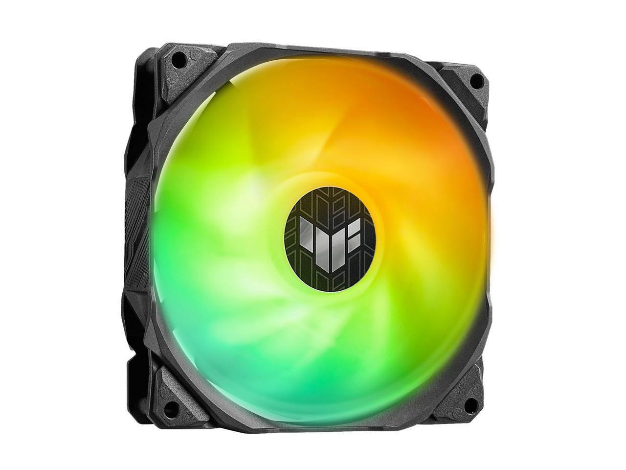 Lqcl Asus Tuf Gaming Lc Ii 240 Argb R