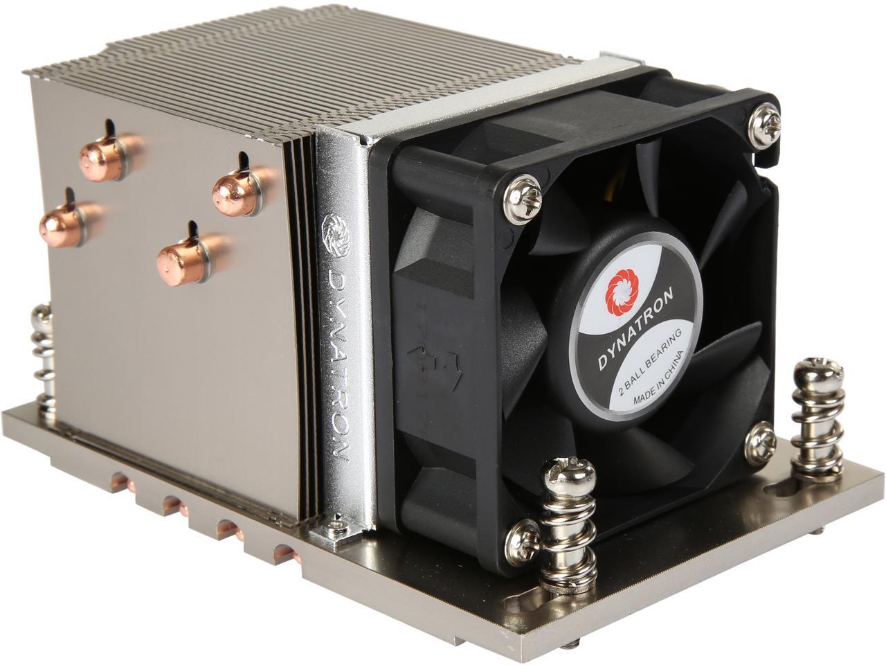 cPUcOOLINg DYNATRON A26 R