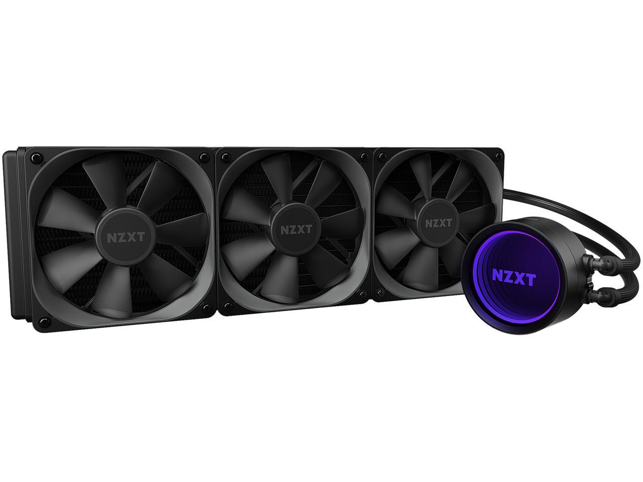 LQCOOL NZXT RLKRX7301 R