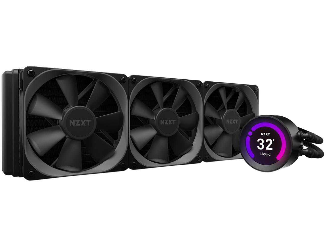 LQCL NZXT RLKRZ7301 R