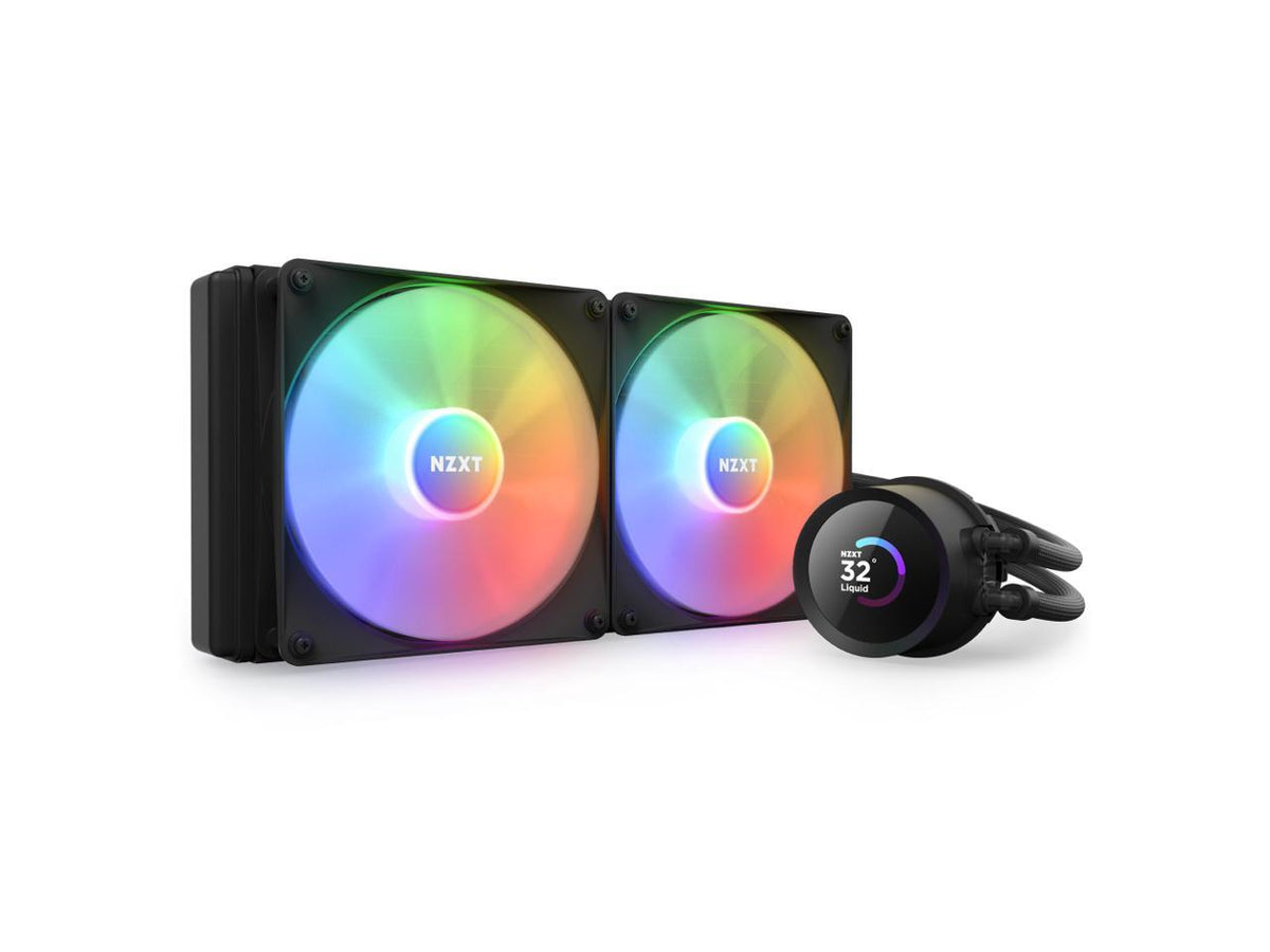 Lqcl Nzxt Rl Kr280 B1 R