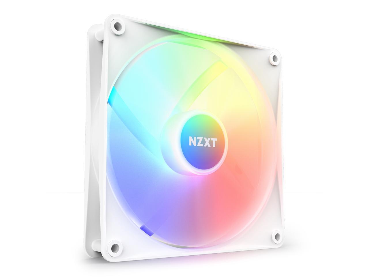 Casefan Nzxt Rf C14Sf W1 R