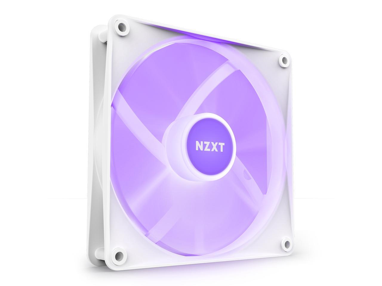 Casefan Nzxt Rf C14Df W1 R