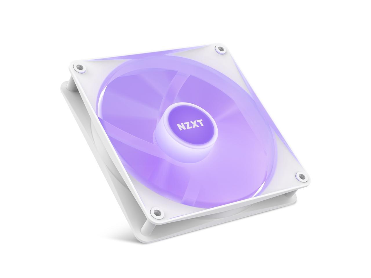 Casefan Nzxt Rf C14Df W1 R
