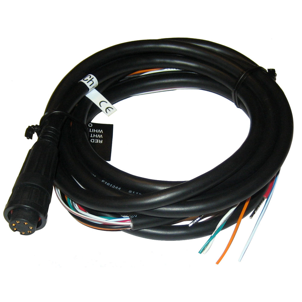 Garmin Replacement Power/Data Cable F/Gsd&Trade; 22,WBAUVA001342801