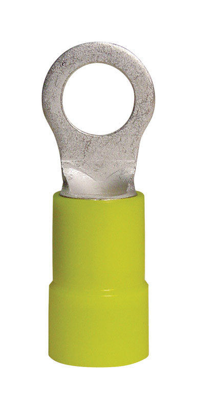 Ring Term 4Awg 3/8 4Pk(Pack Of 1)