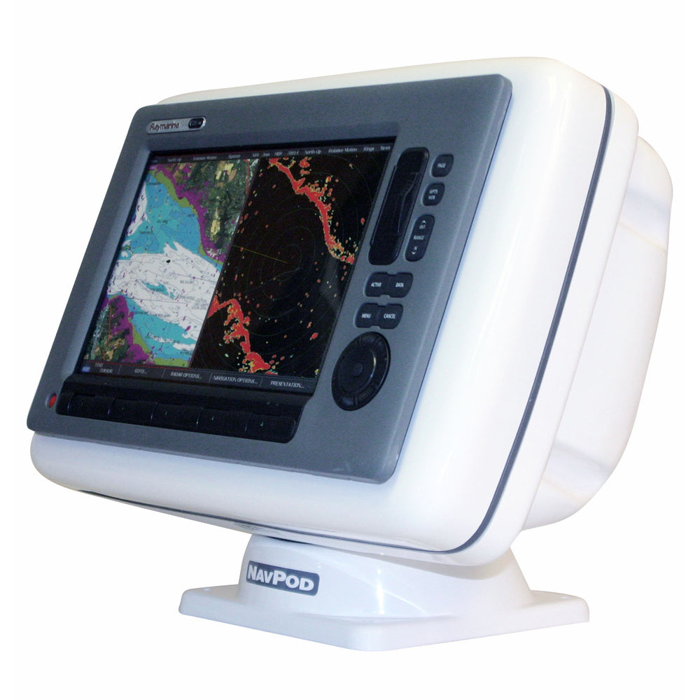 Navpod Pp5031 Powerpod Precut F/Raymarine C120W,WBEEAA001342814